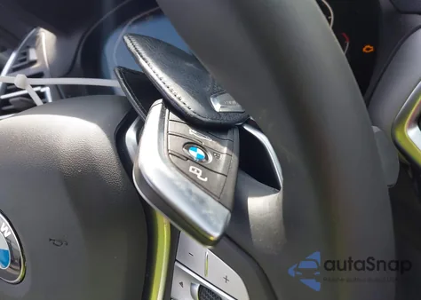 2024 BMW X3 Sdrive30I z USA, uszkodzony, nr VIN 5UX43DP02R9U43683